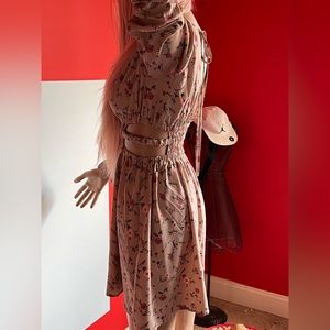 Beautiful, breezy and pretty!